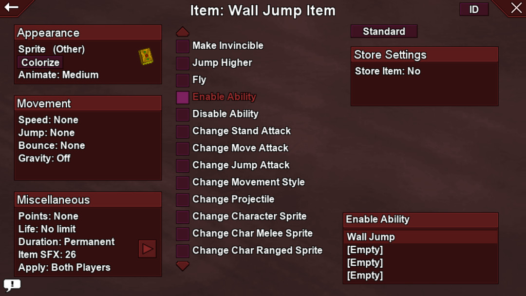 Platform Builder