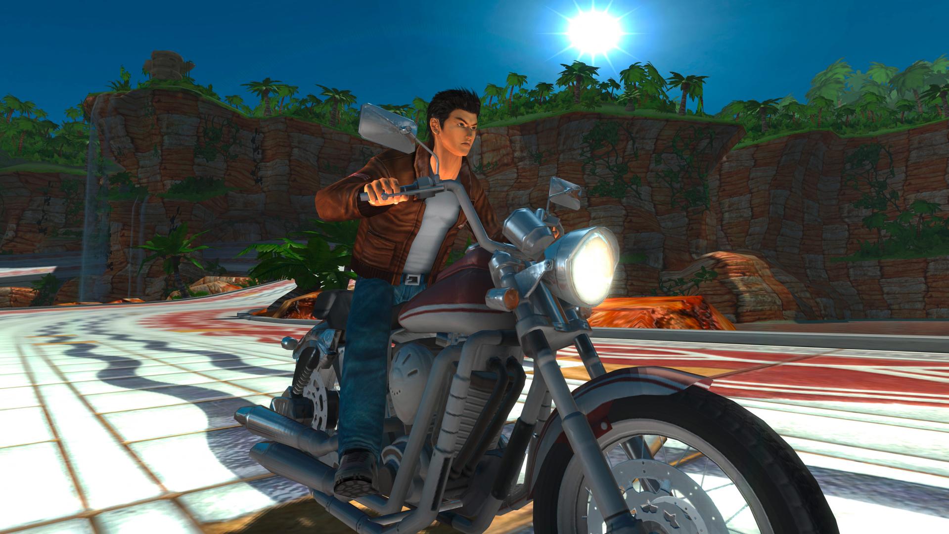 Sonic &amp; Sega All-Stars Racing