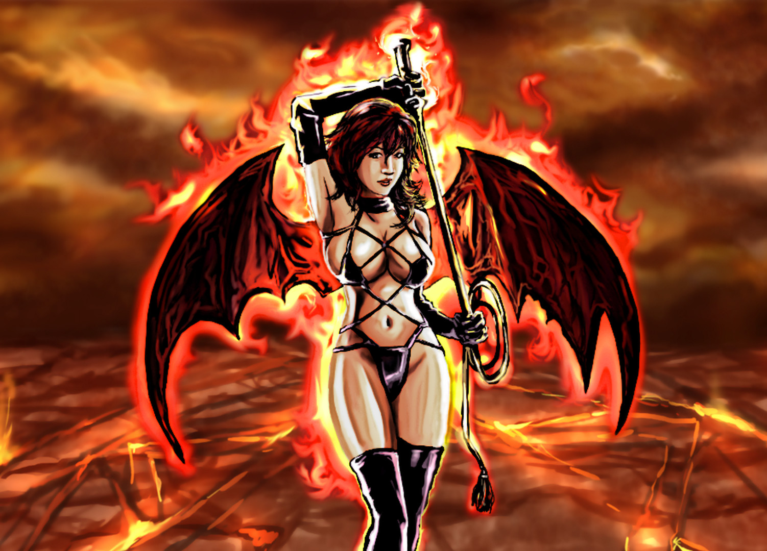 Age of Fear 2: The Chaos Lord