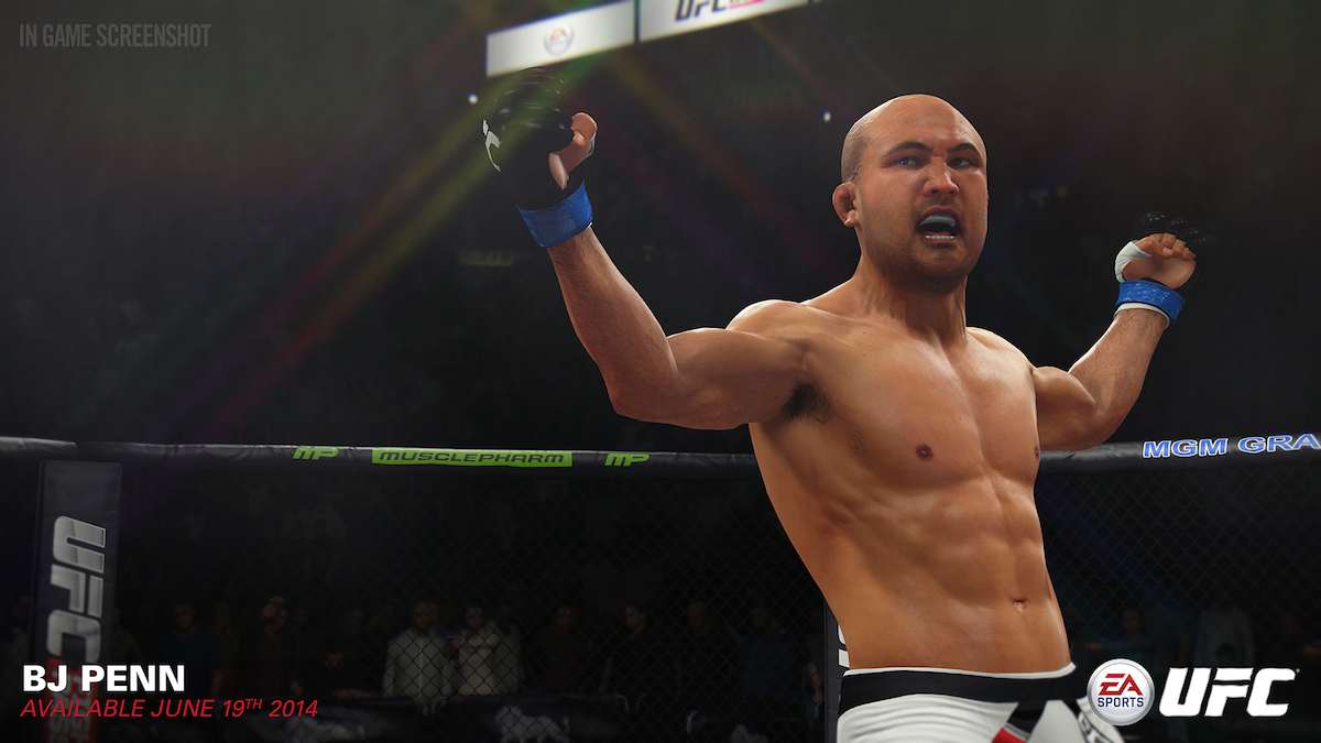 UFC