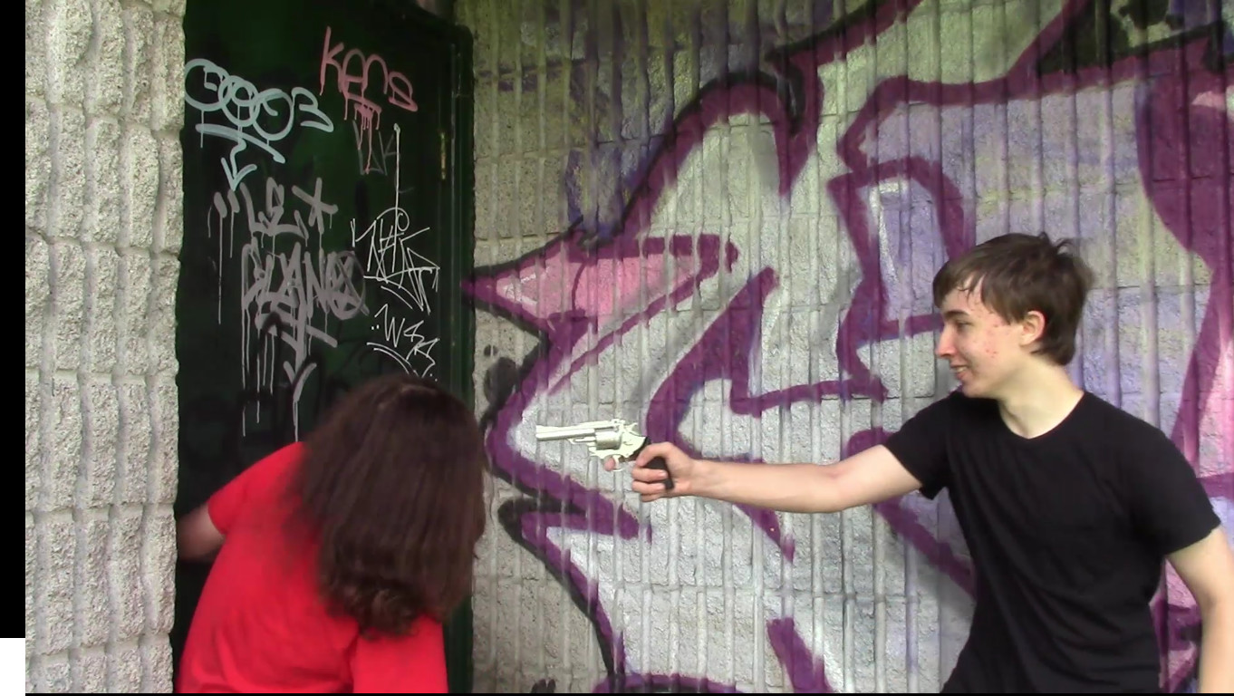 Zombitatos the end of the Pc master race