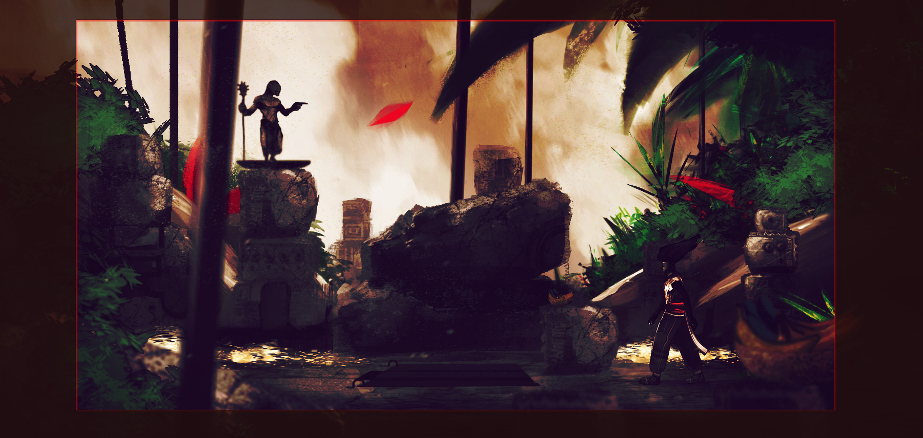 Forgotten Sound 2: Destiny