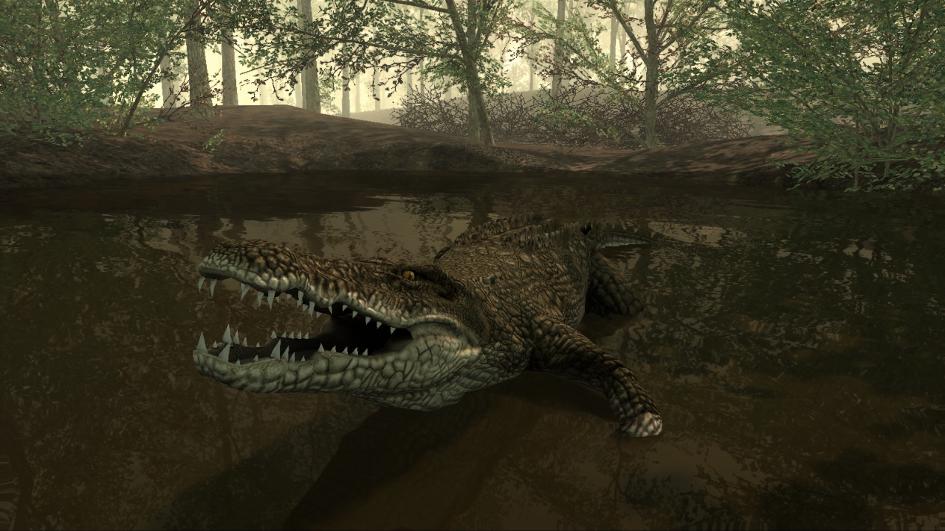 Cabela’s Dangerous Hunts 2013