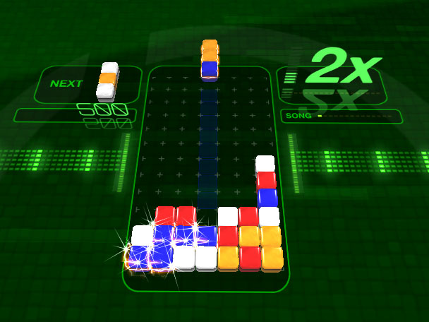 Groovin’ Blocks