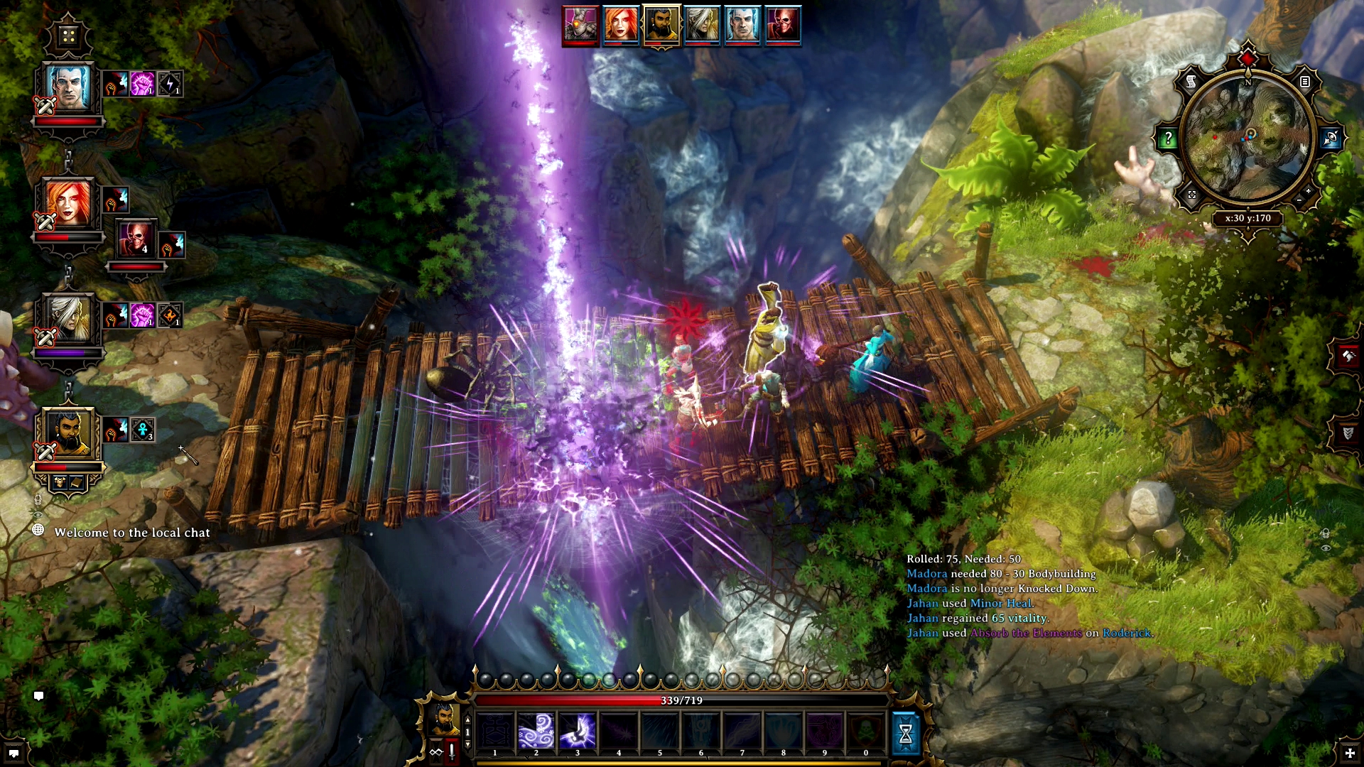 Divinity: Original Sin – Enhanced Edition