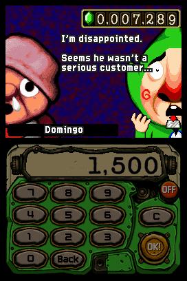 Freshly-Picked Tingle’s Rosy Rupeeland