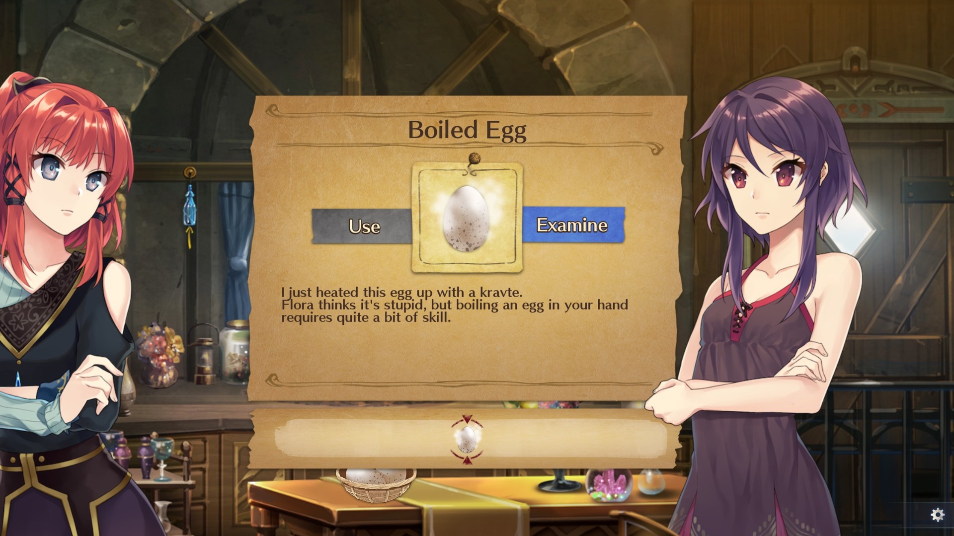 Fault: Silence the Pedant