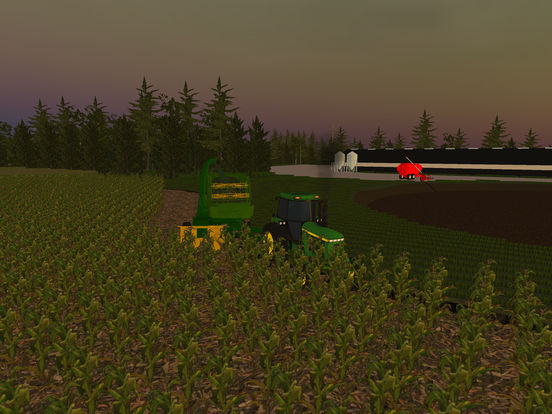 Farming USA 2