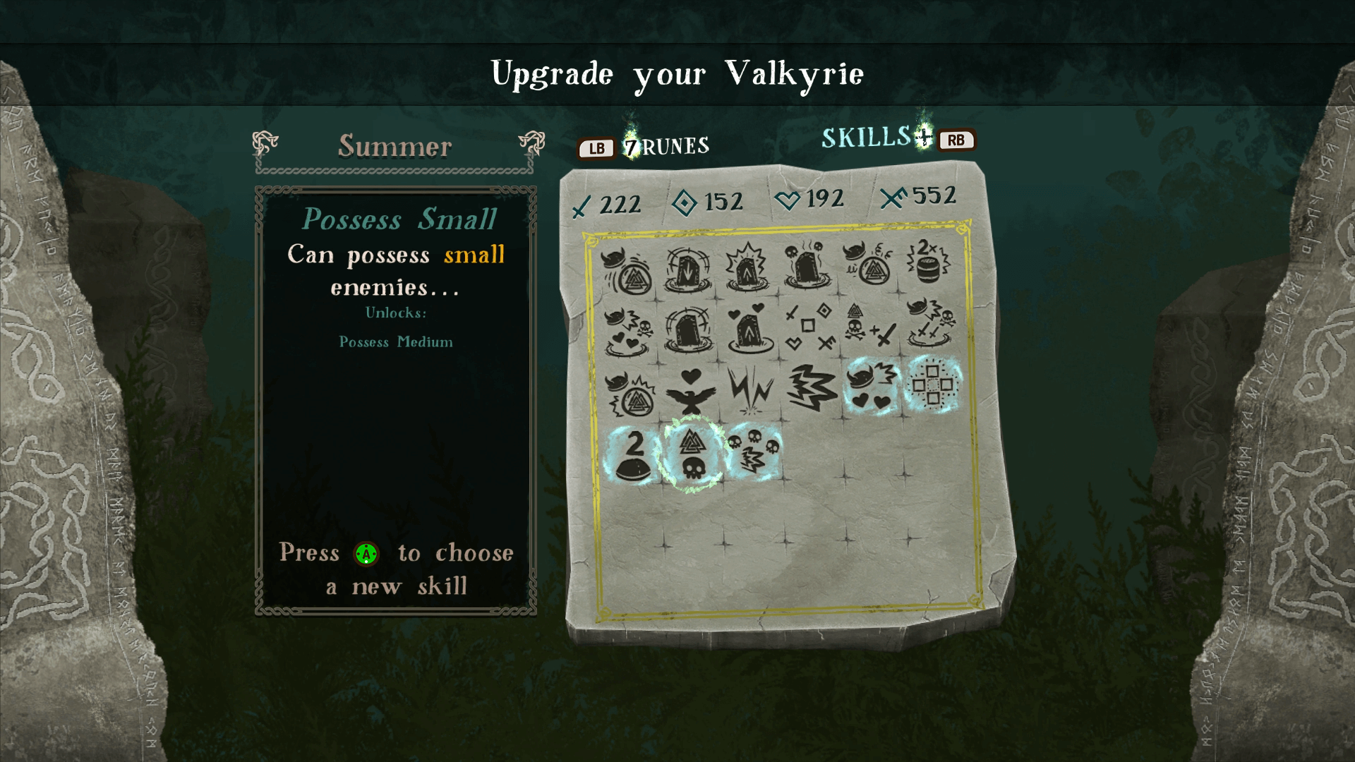 Die for Valhalla!