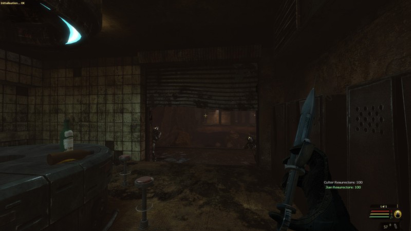 E.Y.E: Divine Cybermancy