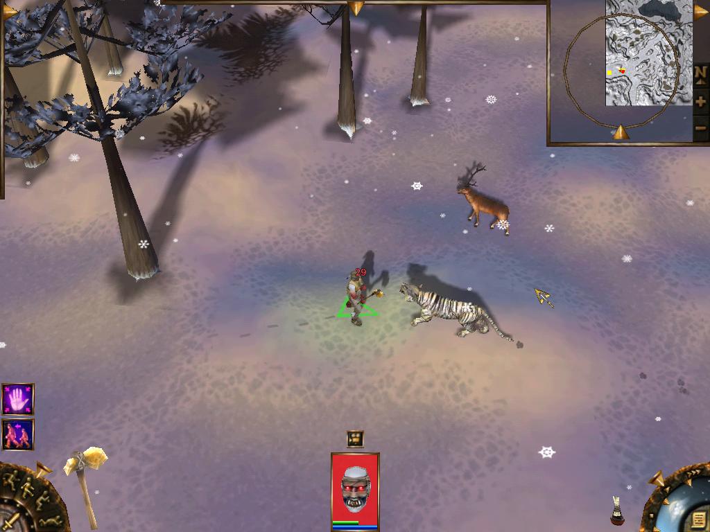 Evil Islands: Curse of the Lost Soul