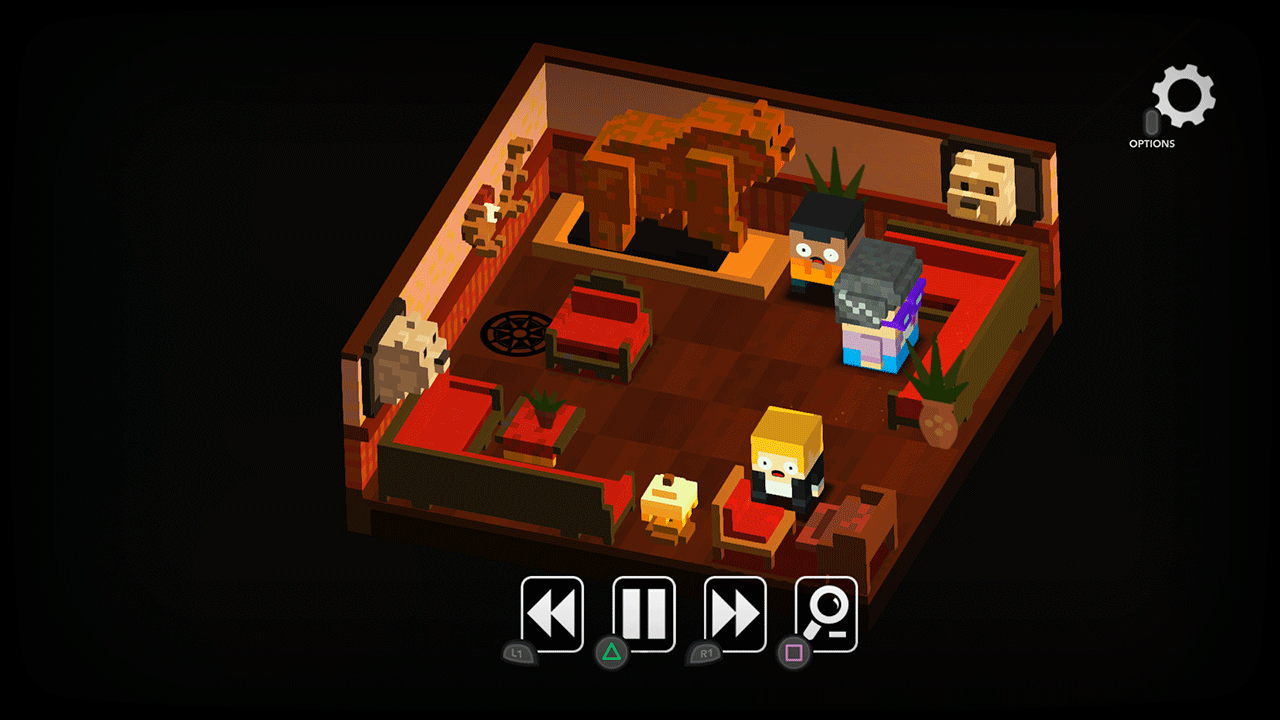 Slayaway Camp: Butcher’s Cut