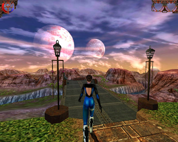 Heavy Metal: F.A.K.K. 2