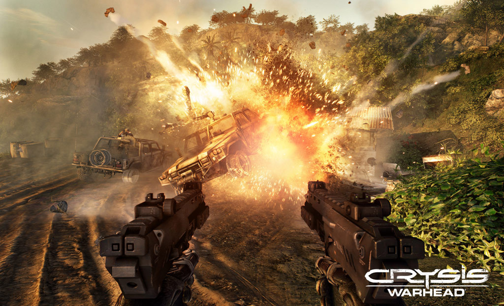 Crysis Wars