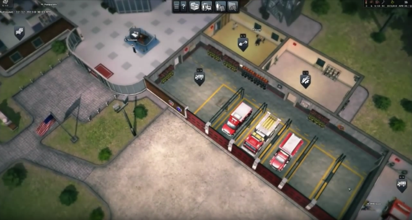 Rescue: Everyday Heroes