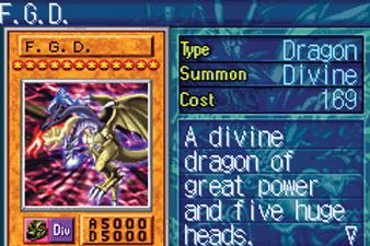 Yu-Gi-Oh! Reshef of Destruction