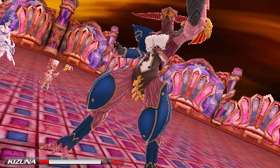 Conception II: Children of the Seven Stars