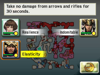 Samurai Warriors Chronicles 3