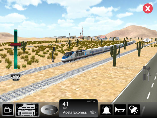 Train Sim