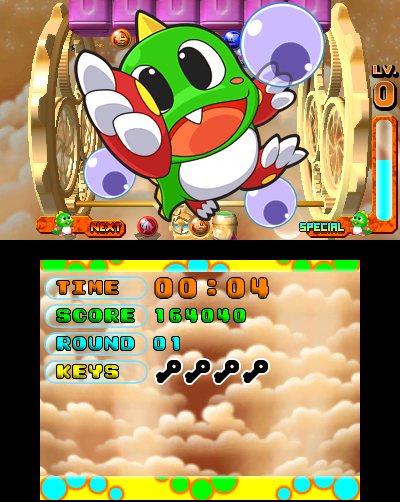 Bust-A-Move Universe