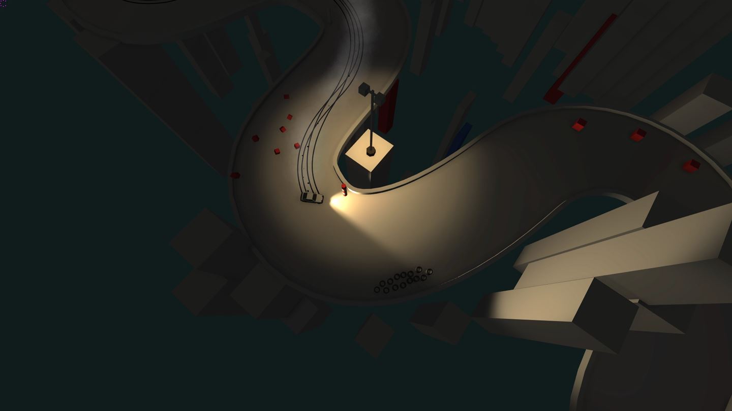 Absolute Drift: Zen Edition