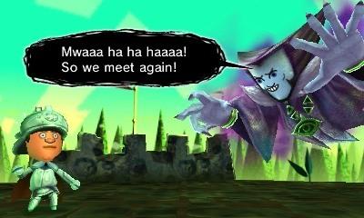 Miitopia
