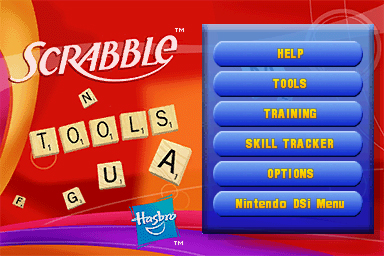 Scrabble Tools