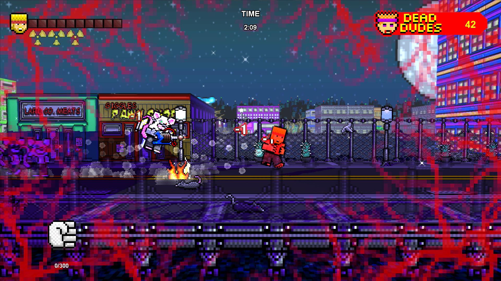 Atomic Adam: Episode 1