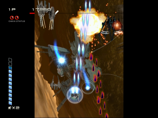 Ikaruga