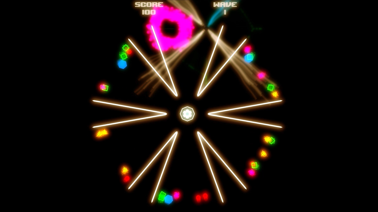 Clickey: The Velocity Click