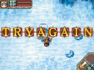 Rune Factory: A Fantasy Harvest Moon