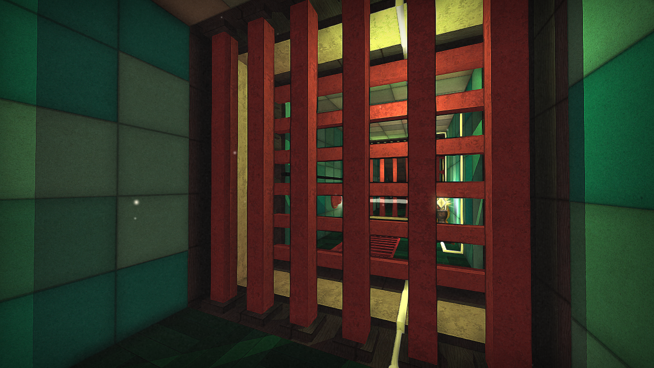 Tri: Of Friendship and Madness