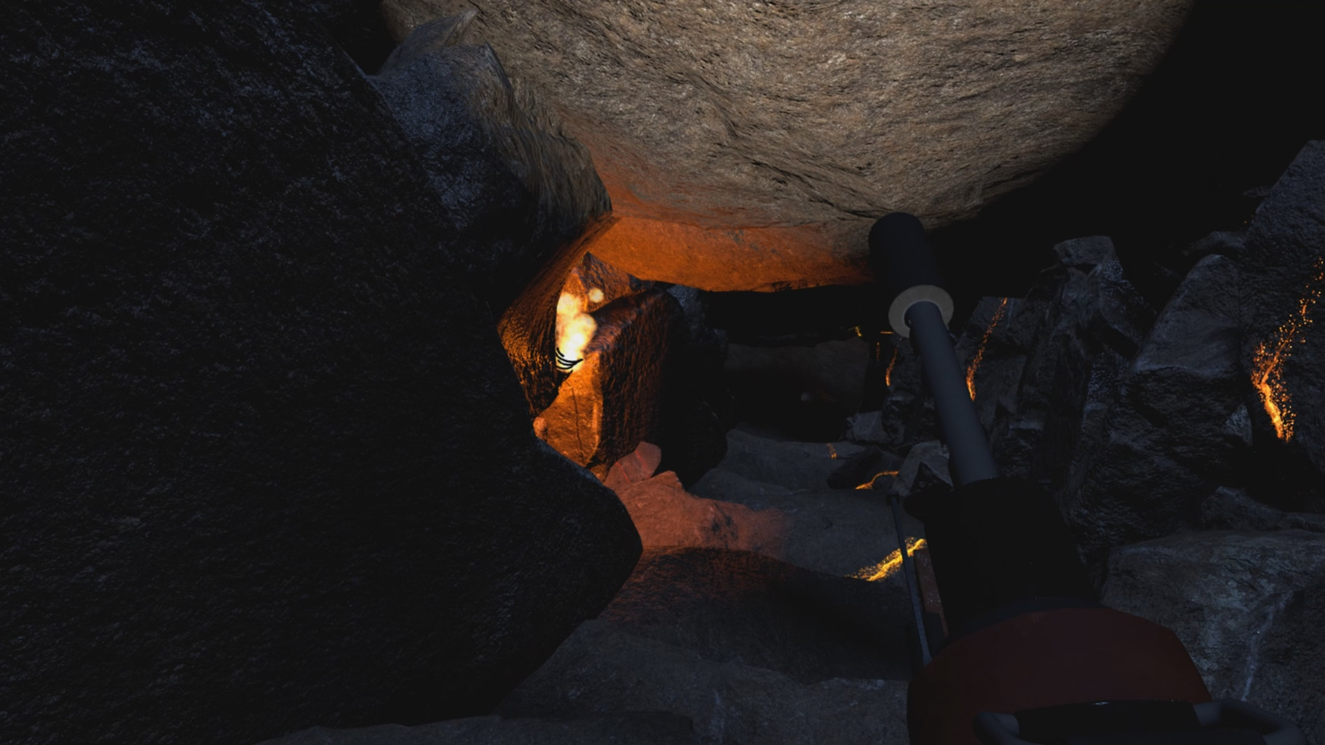 Outrageous Grounds: The Maze