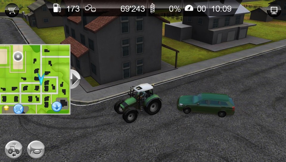 Farming Simulator