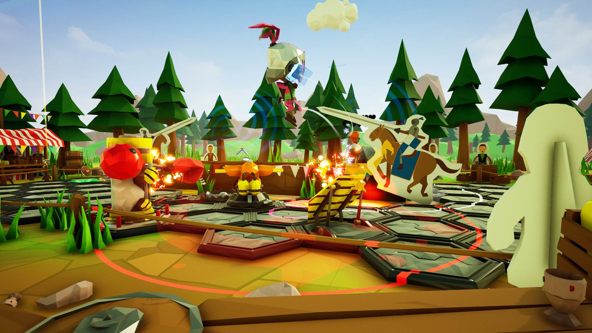 Guardians of the Past