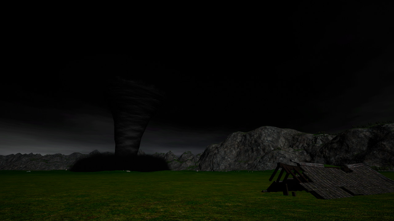 Cyclones Playground