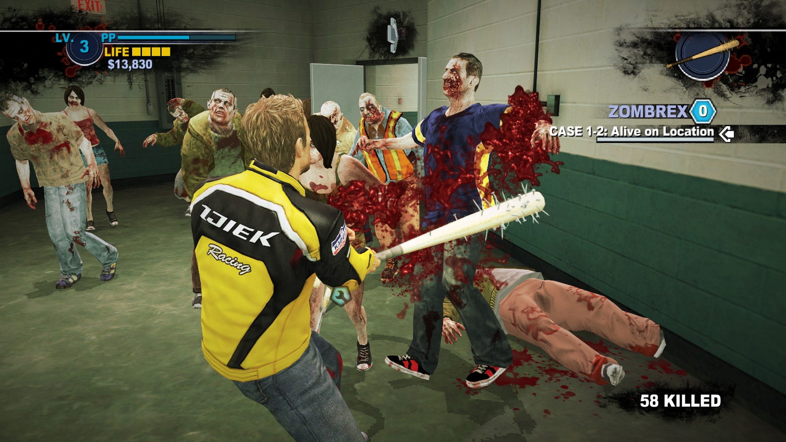 Dead Rising 2