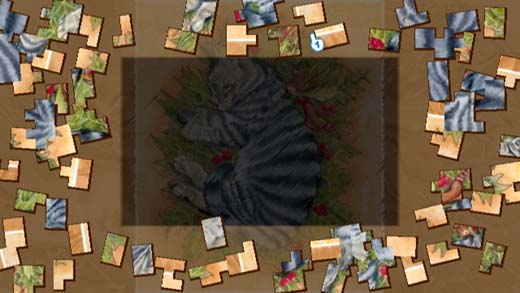 Xmas Puzzle