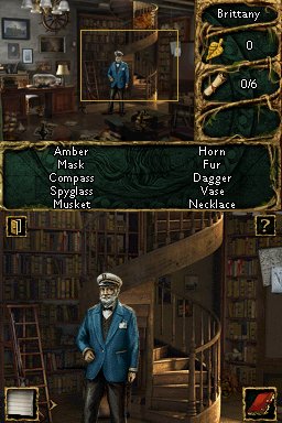 Chronicles of Mystery: The Secret Tree of Life