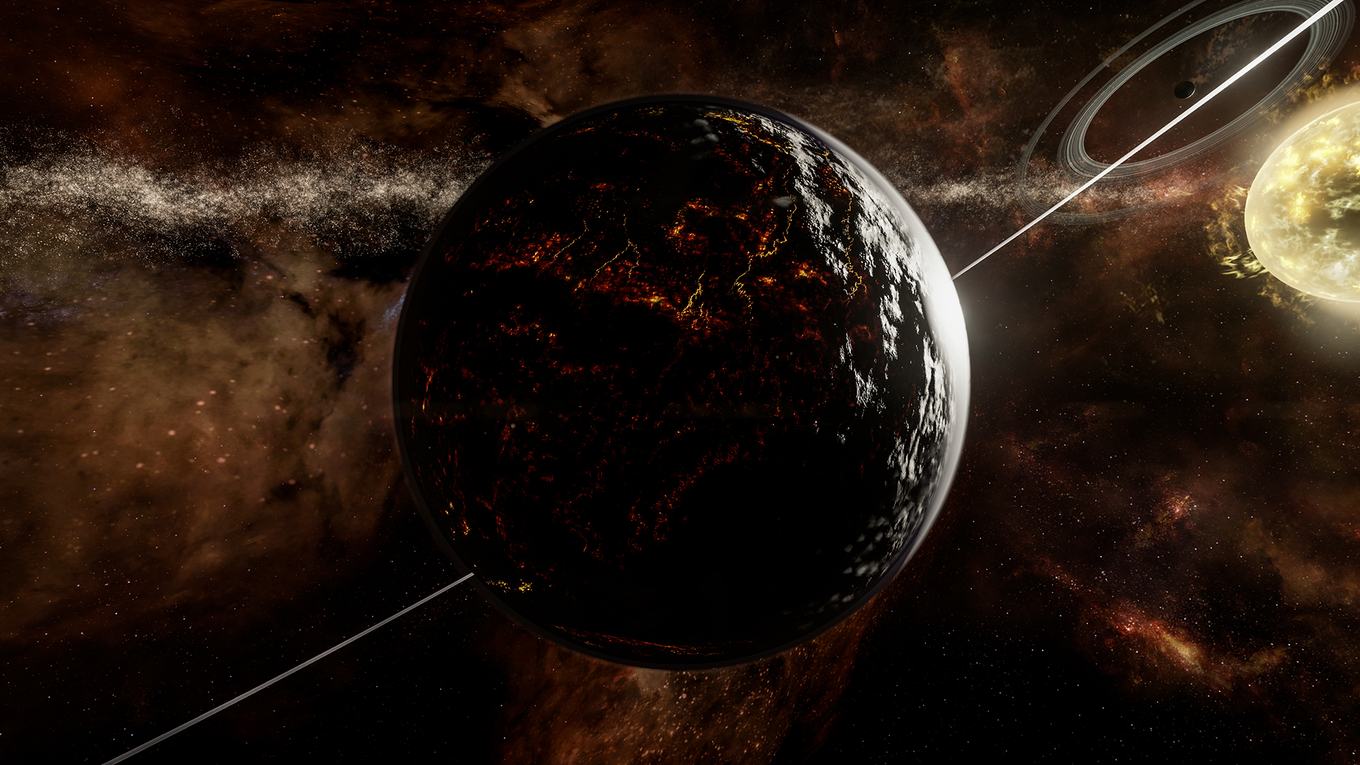 Mass Effect: Andromeda – Deluxe Recruit Edition