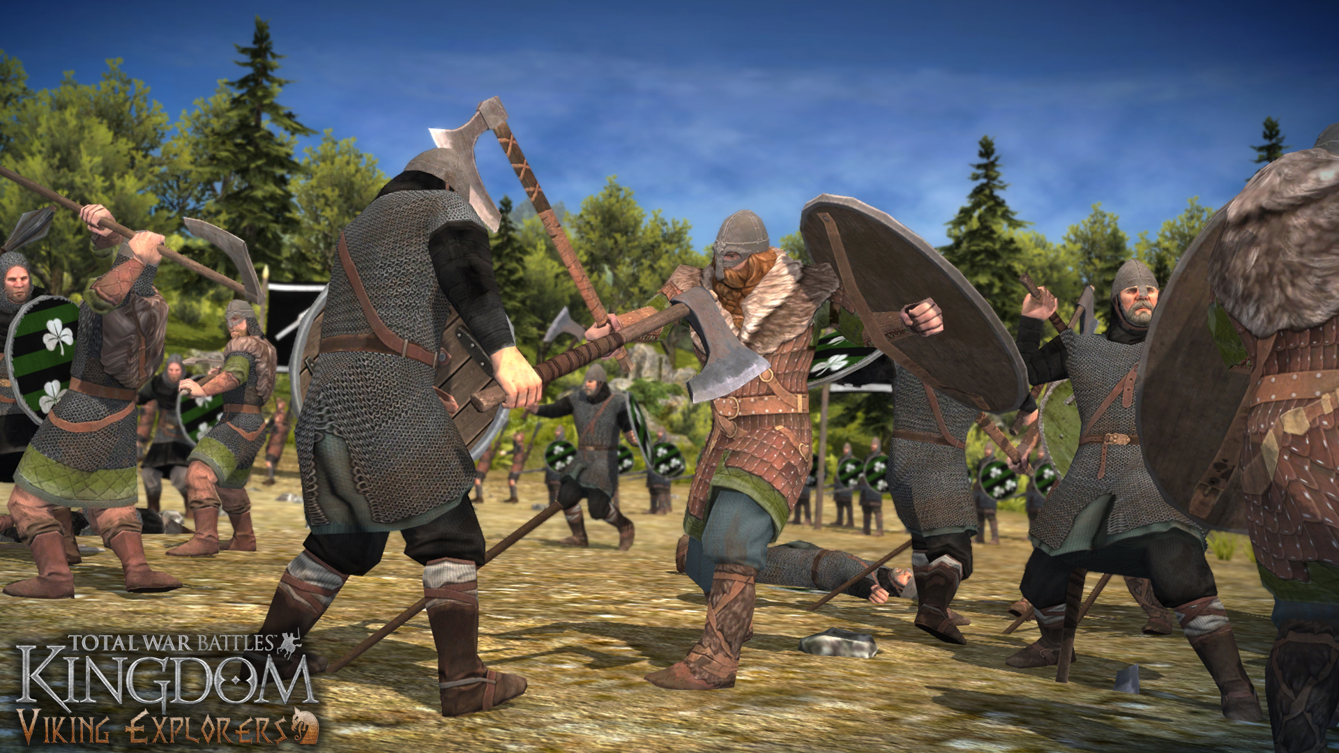 Total War Battles: Kingdom