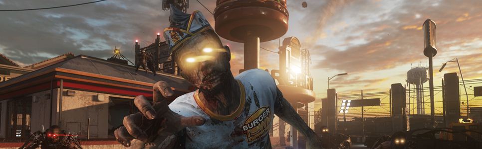 Call of Duty: Advanced Warfare – Ascendance