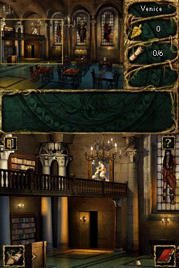 Chronicles of Mystery: The Secret Tree of Life