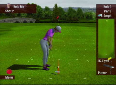 RealPlay Golf