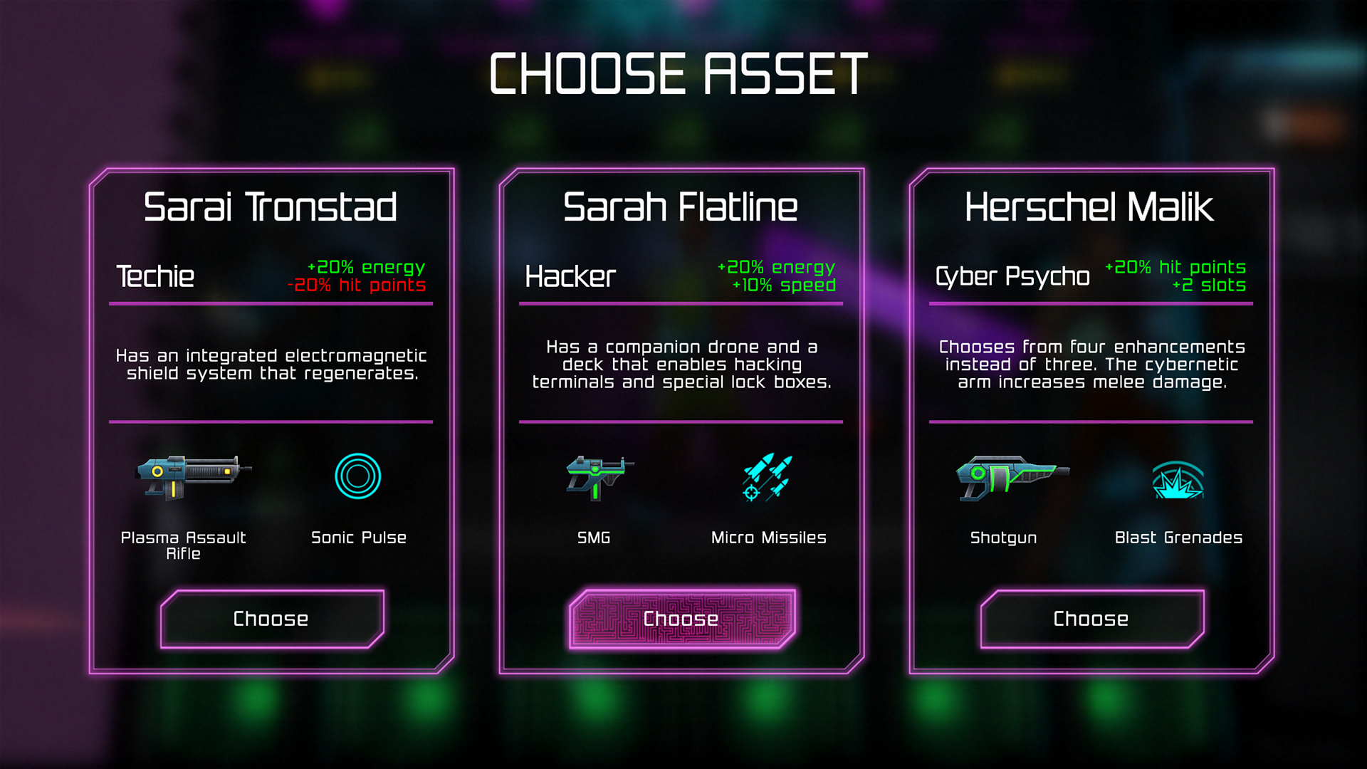 10tons Cyberpunk Bundle