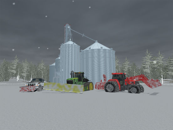 Farming USA 2