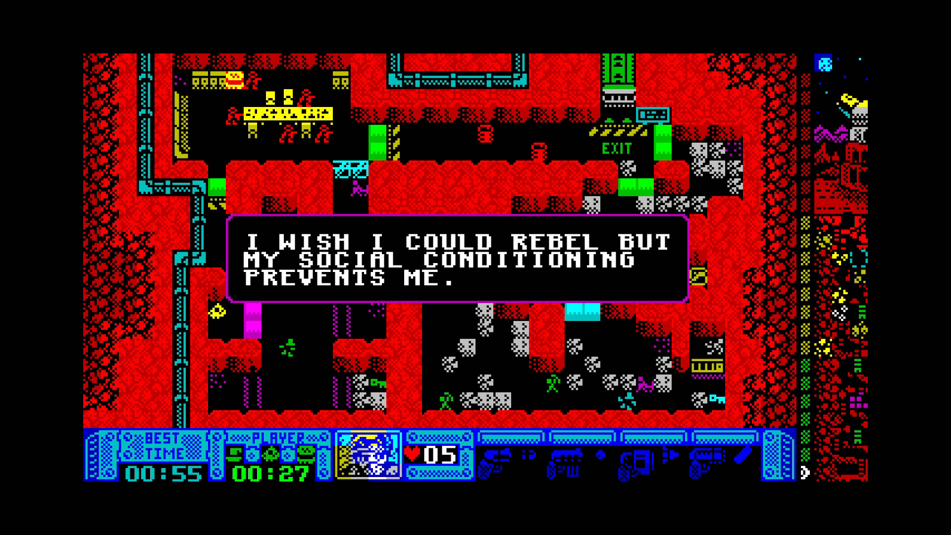 Rock Boshers DX: Director’s Cut