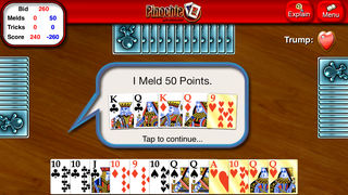 Pinochle HD