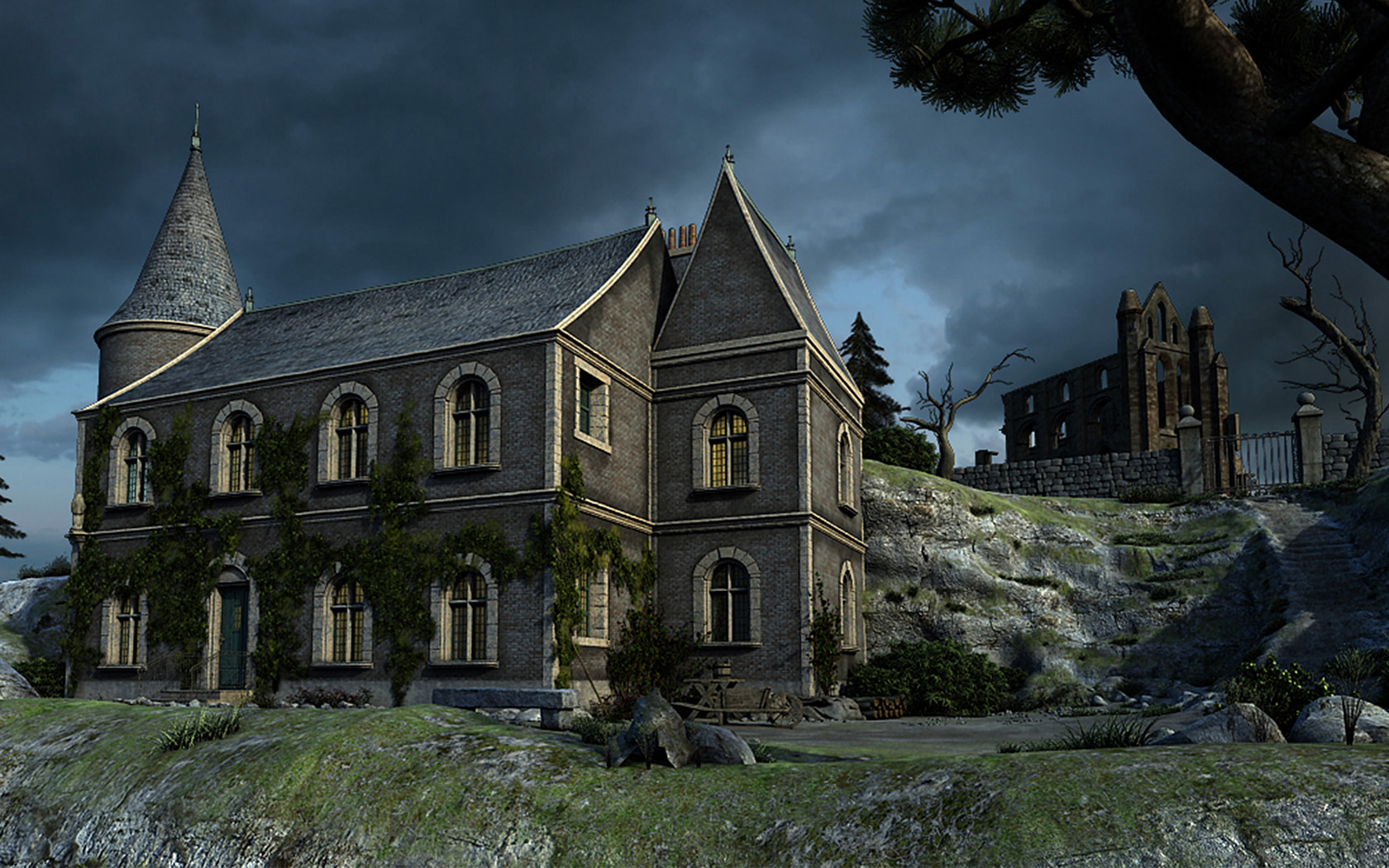 Dracula 4 &amp; 5: Special Steam Edition
