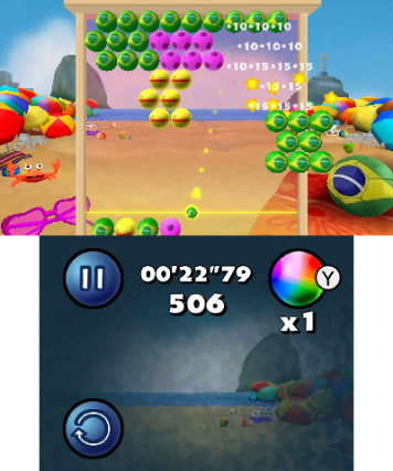 Best of Arcade Games: Bubble Buster